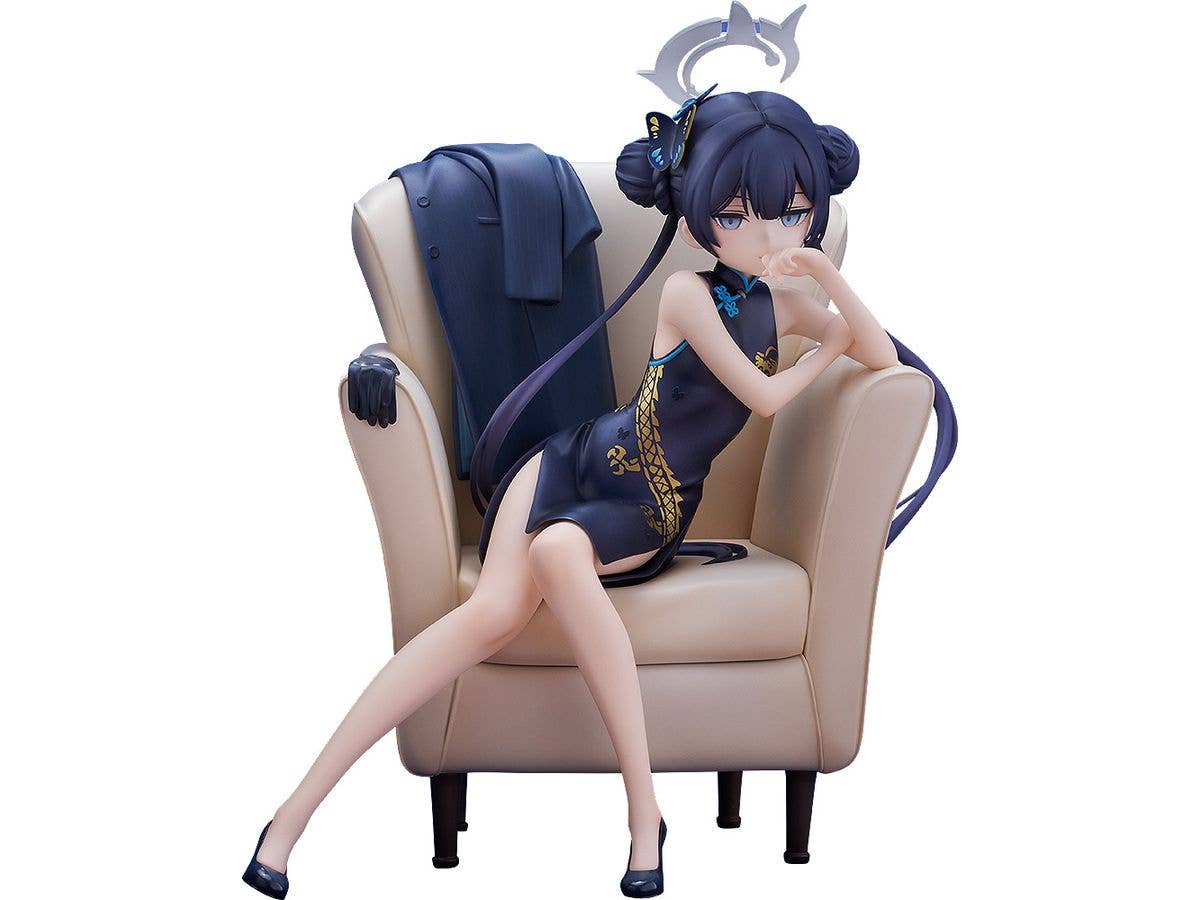 1/7 G.S.Collection キサキ メモリアルロビーVer. (ブルーアーカイブ -Blue Archive-)