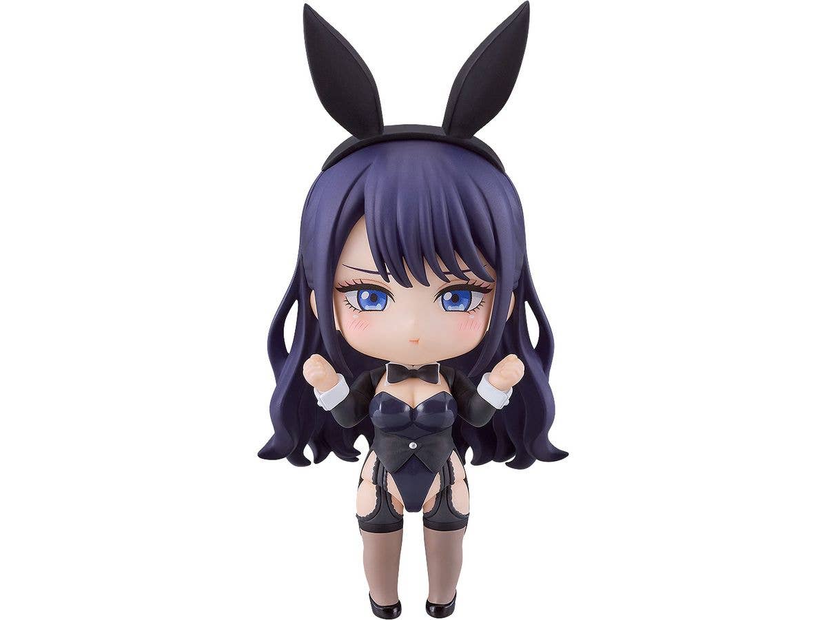 ねんどろいど 十六夜ありさ cosplay by Marin (その着せ替え人形は恋をする)