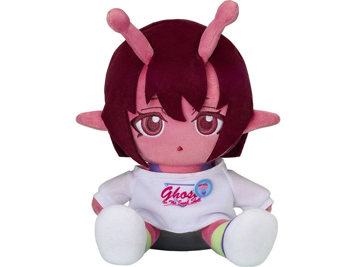 銀河特急 ミルキー サブウェイ ぬいぐるみ チハル