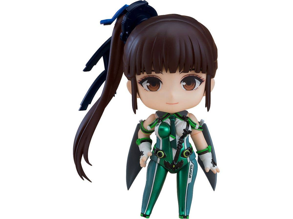 ねんどろいど EVE (Stellar Blade)