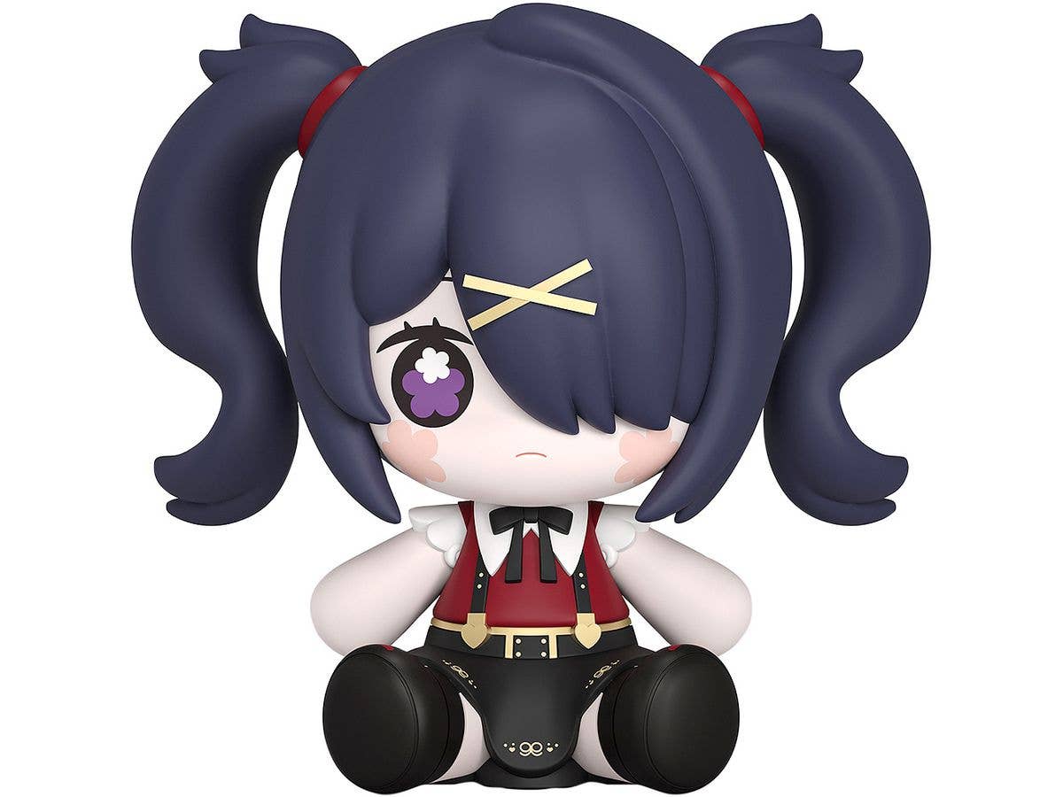 Huggy Good Smile あめちゃん (NEEDY GIRL OVERDOSE)
