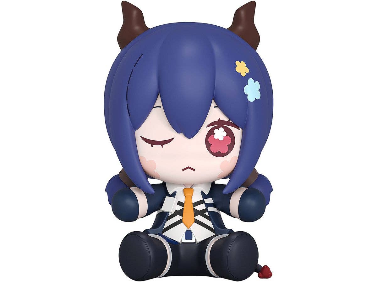 Huggy Good Smile チェン (アークナイツ)