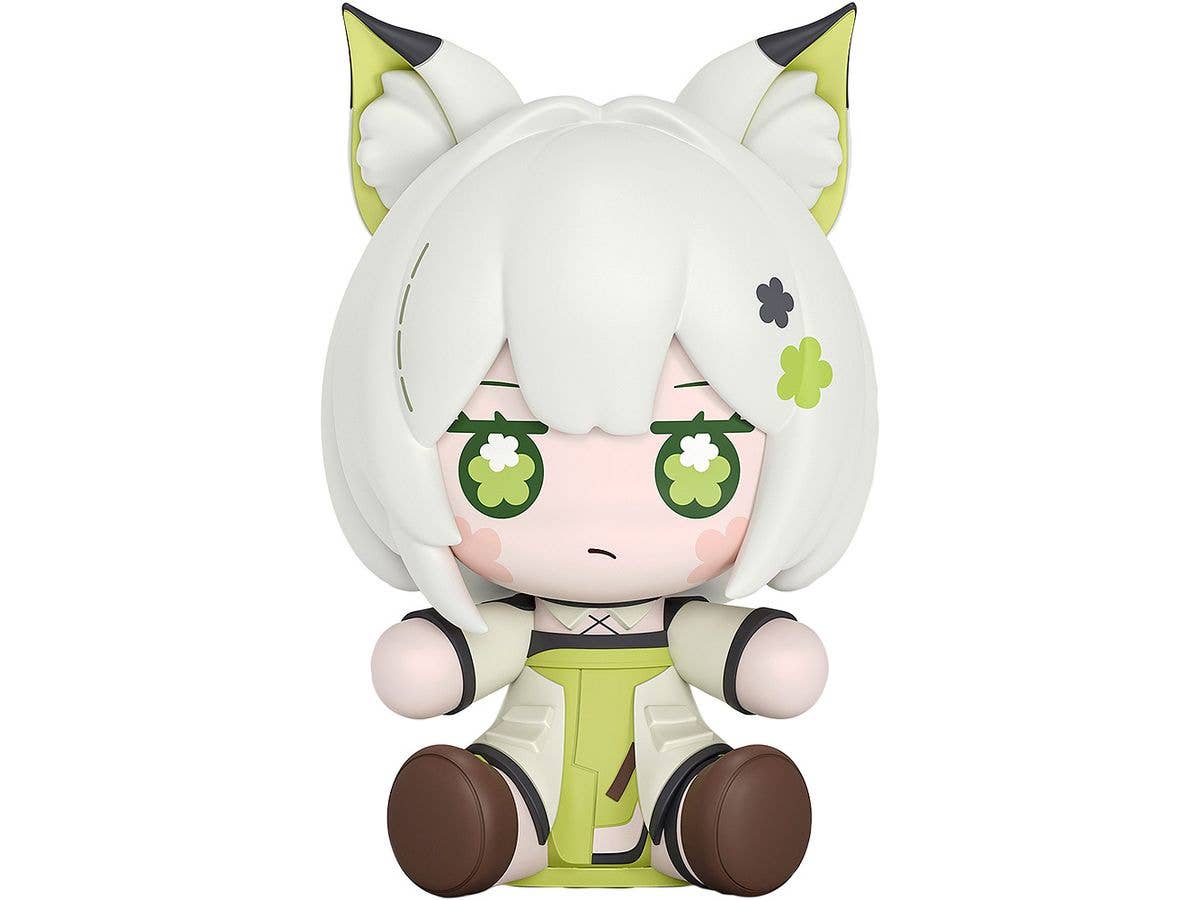 Huggy Good Smile ケルシー (アークナイツ)