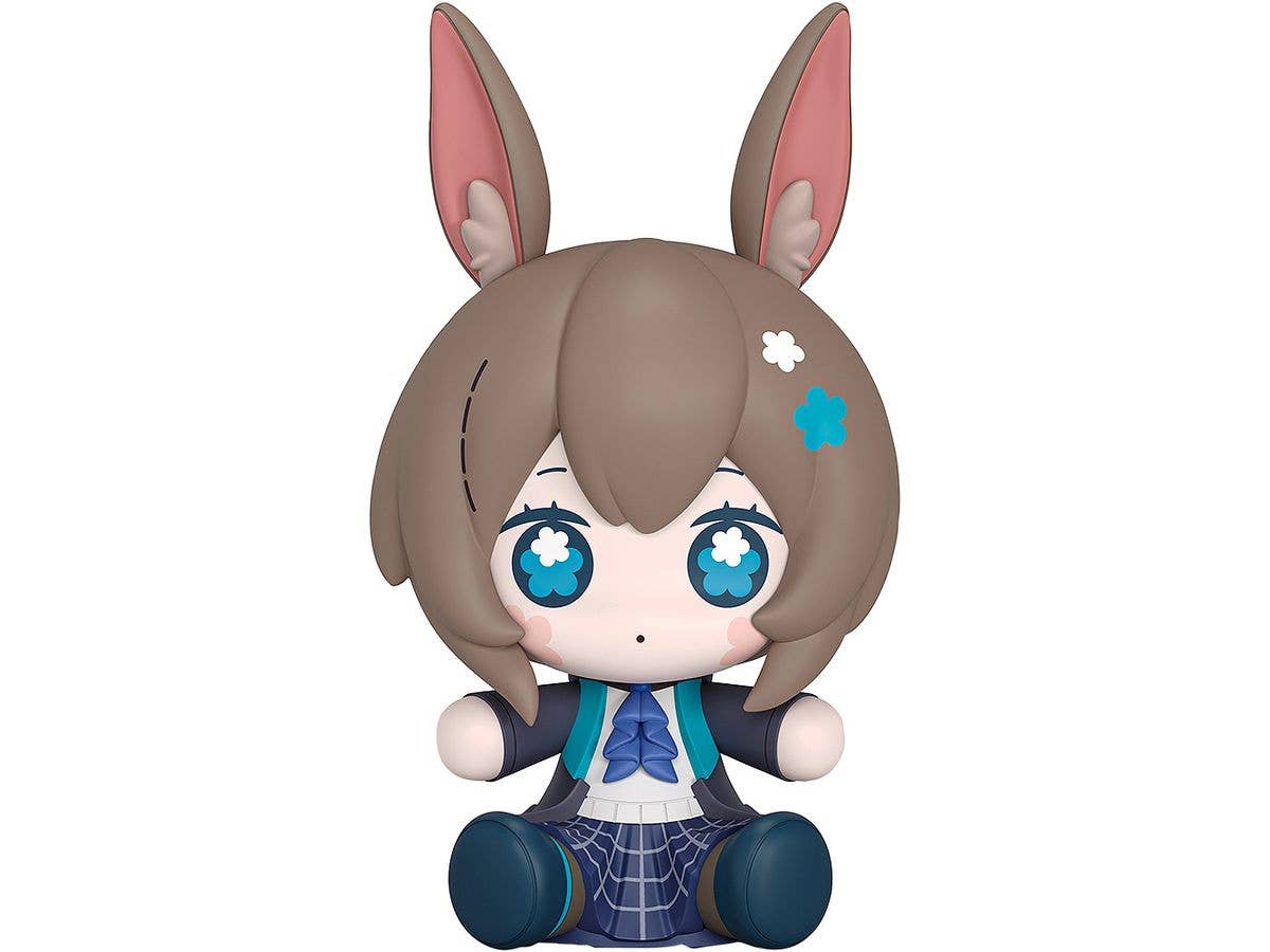 Huggy Good Smile アーミヤ (アークナイツ)