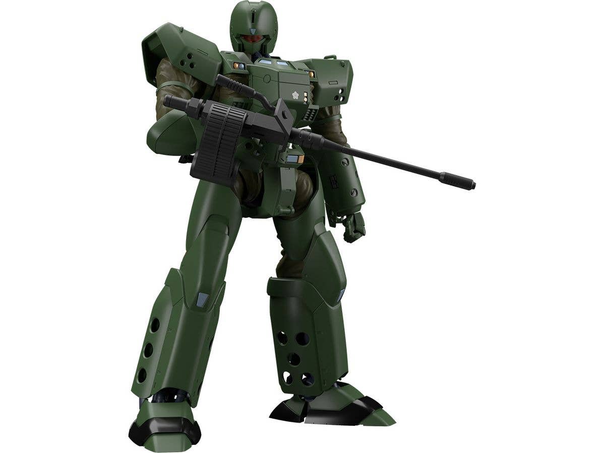 1/60 MODEROID ARL-99ヘルダイバー (機動警察パトレイバー) (三次再販)