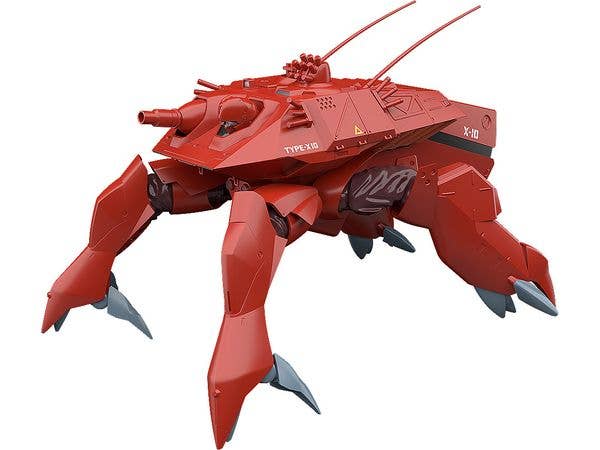 1/60 MODEROID HAL-X10 (機動警察パトレイバー) (再販)