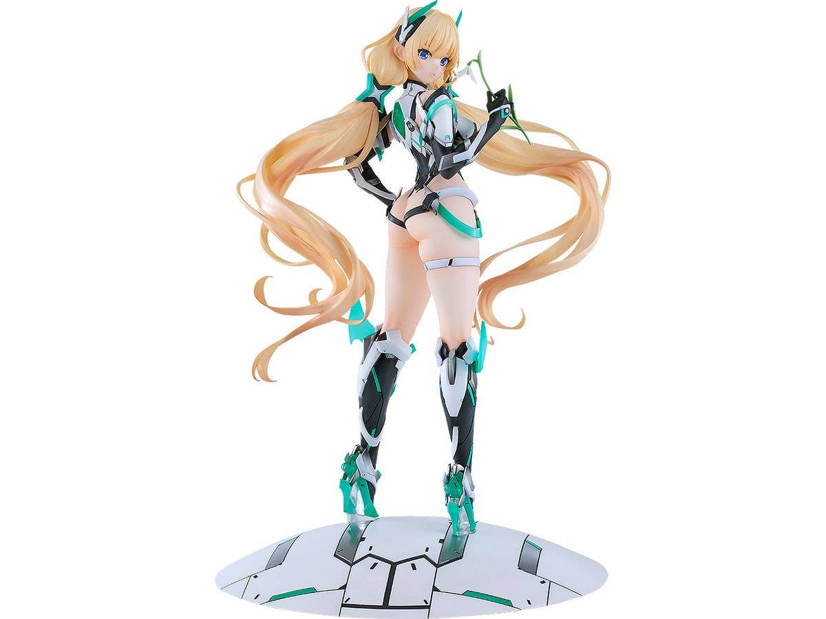 1/7 楽園追放 -Expelled from Paradise-: アンジェラ バルザック 10th Anniversary Ver.