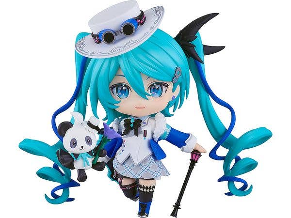 ねんどろいど 初音ミク MIKU WITH YOU 2025Ver.
