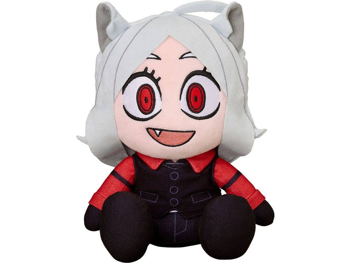 Helltaker ぬいぐるみ ケルベロス