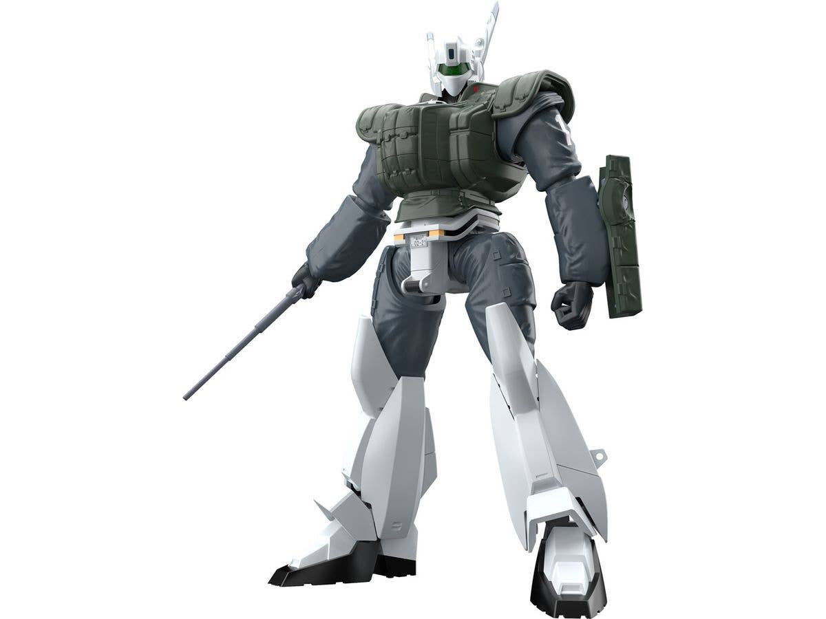 1/60 MODEROID AV-98イングラム リアクティブアーマー装備 (機動警察パトレイバー) (再販)