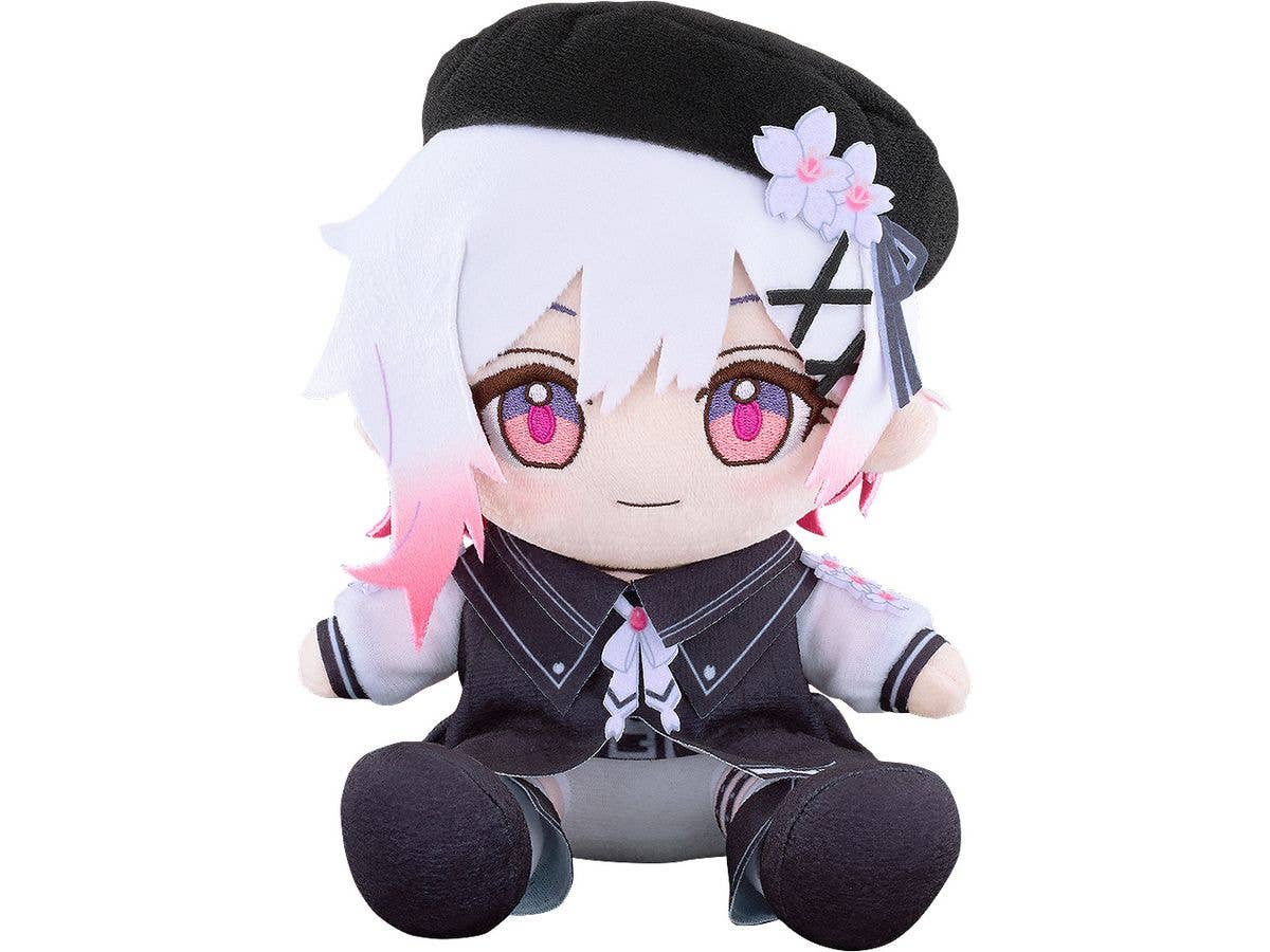 魔法少女ノ魔女裁判 ぬいぐるみ 桜羽エマ