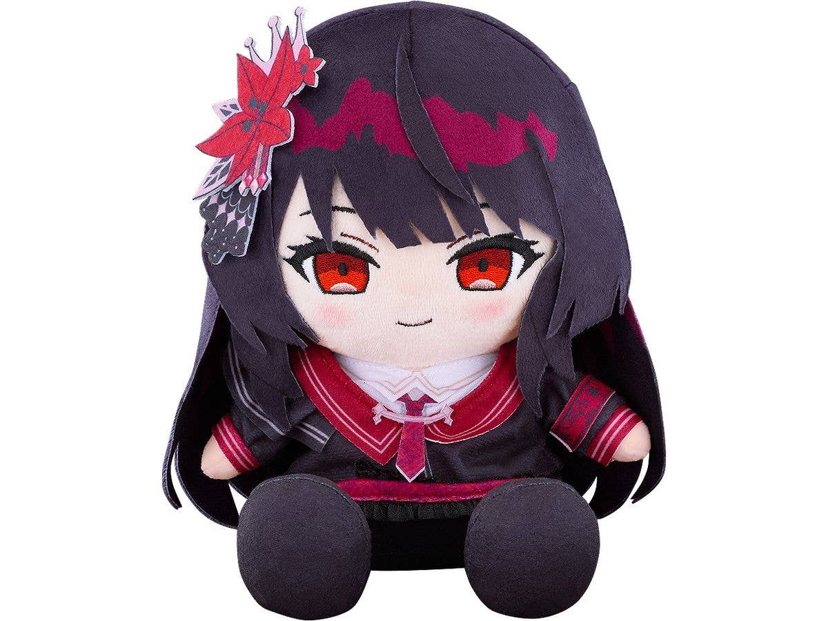 魔法少女ノ魔女裁判 ぬいぐるみ 二階堂ヒロ