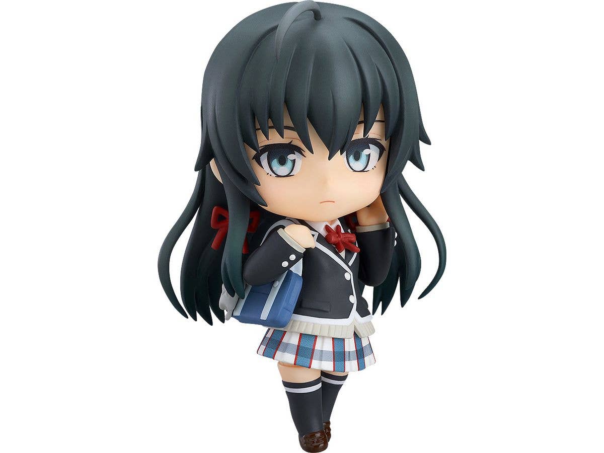 ねんどろいど 雪ノ下雪乃 (やはり俺の青春ラブコメはまちがっている。完) (二次再販)
