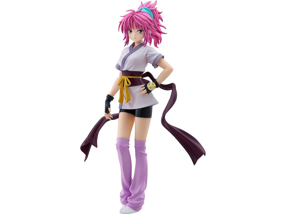 POP UP PARADE マチ (HUNTERxHUNTER)
