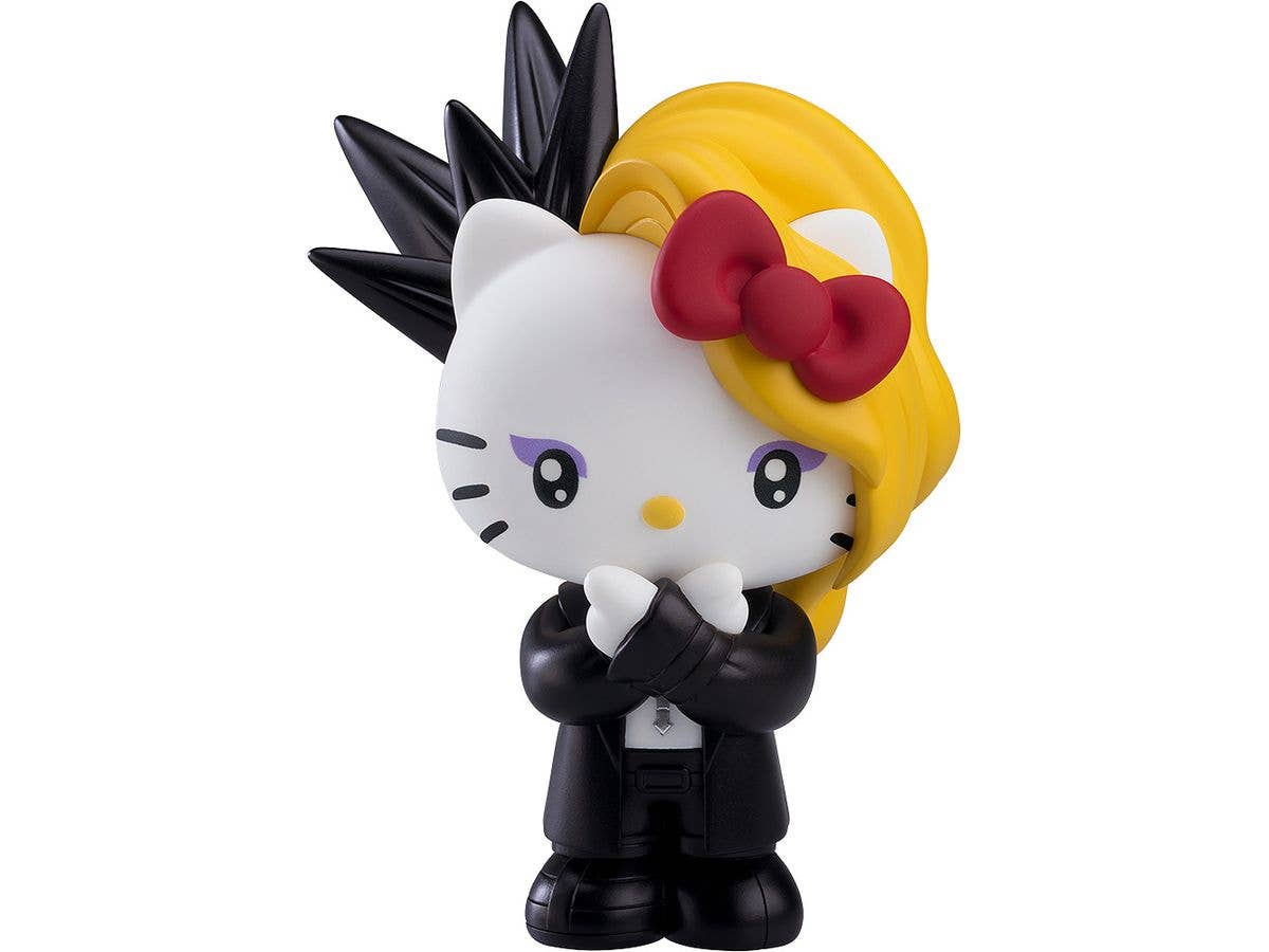 ねんどろいど yoshikitty (YOSHIKITTY)