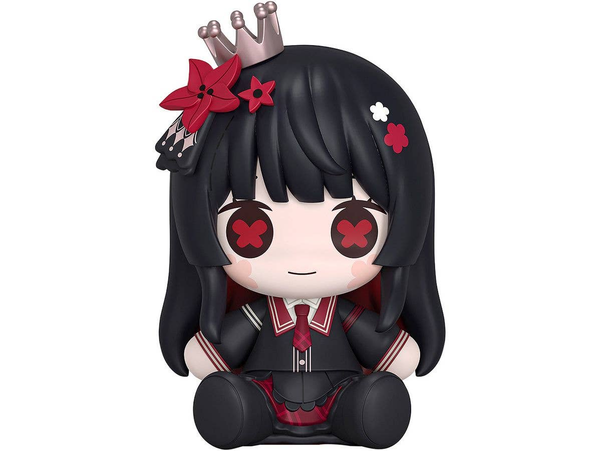 Huggy Good Smile 二階堂ヒロ (魔法少女ノ魔女裁判)