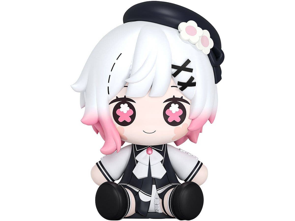 Huggy Good Smile 桜羽エマ (魔法少女ノ魔女裁判)