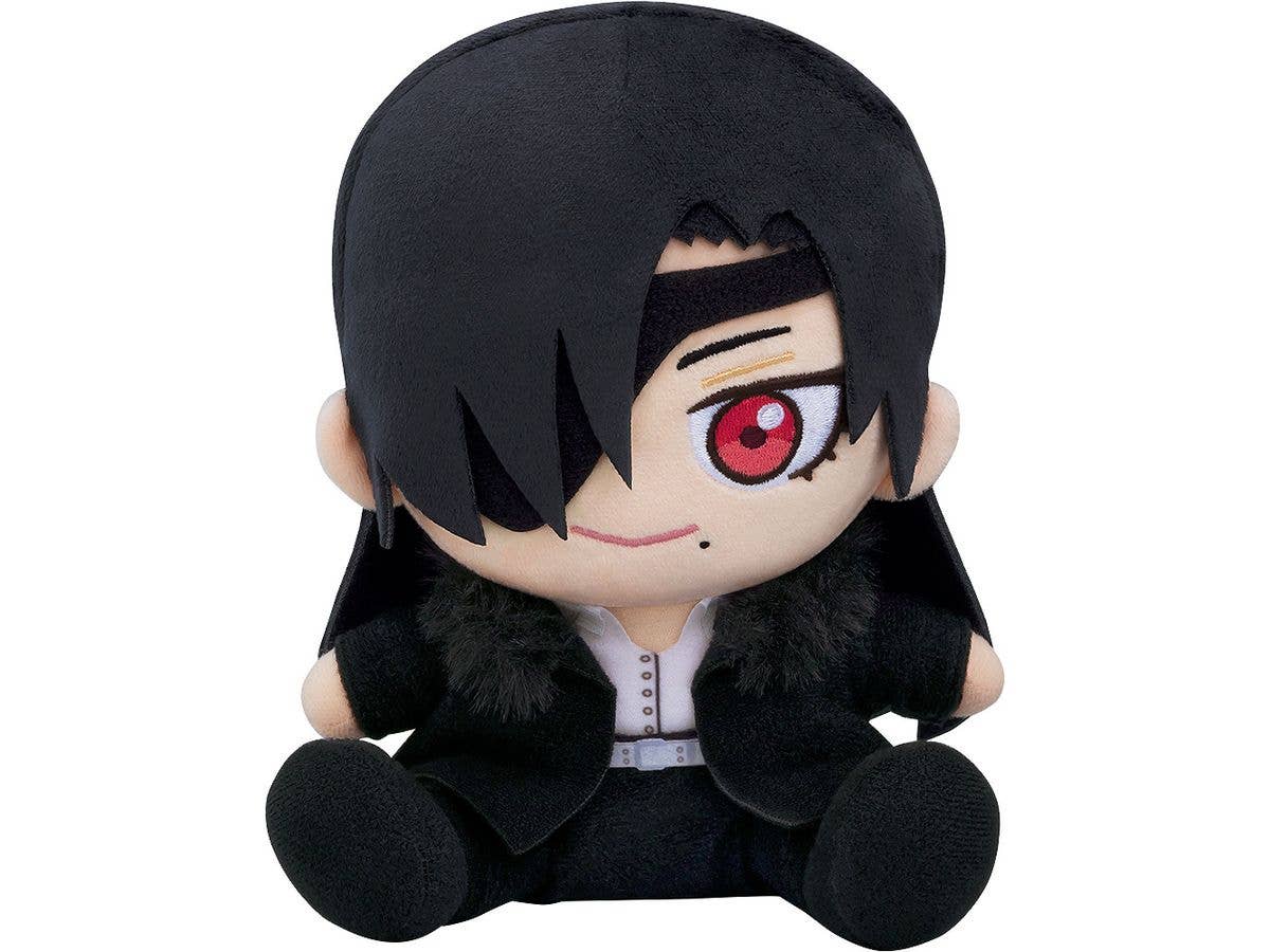 黄泉のツガイ ぬいぐるみ アサ