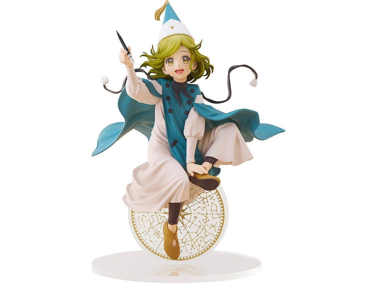 POP UP PARADE ココ L size (とんがり帽子のアトリエ)
