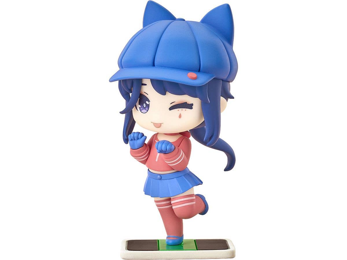 Mini Memory キャッピー (MiSide : ミサイド)
