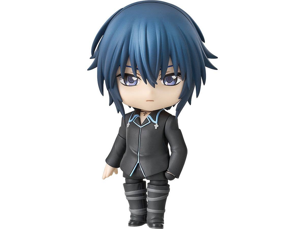 ねんどろいど 月詠イクト (しゅごキャラ!)
