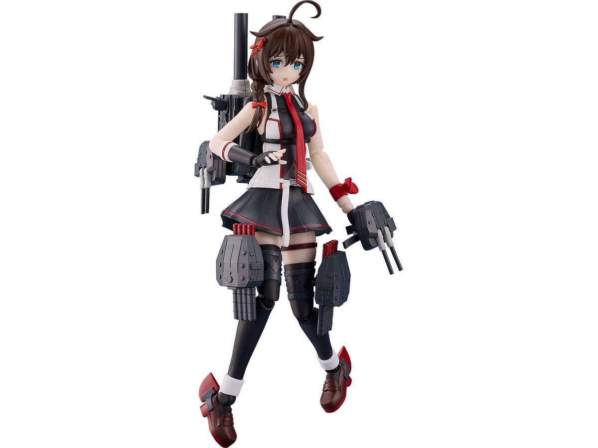 PLAMATEA 時雨改三 (艦隊これくしょん ‐艦これ‐) (再販)