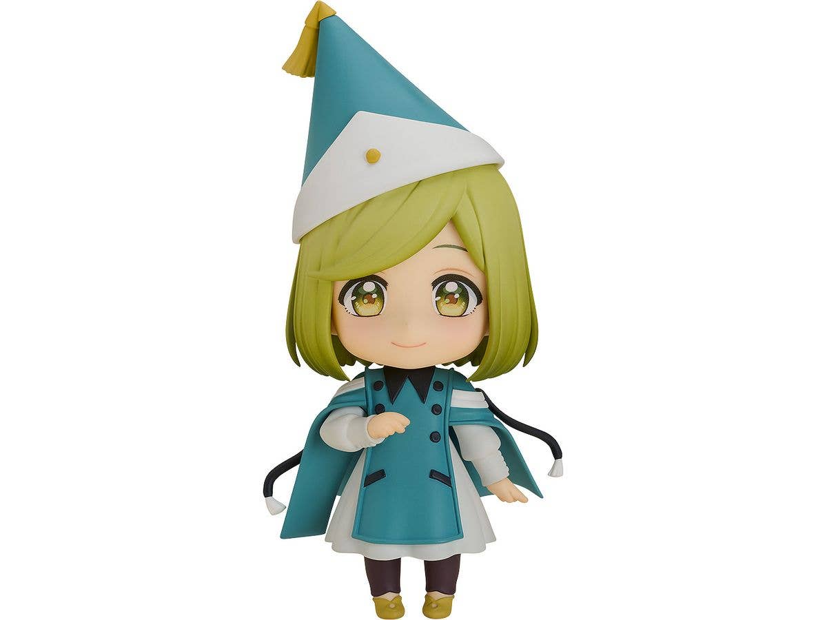 ねんどろいど ココ (とんがり帽子のアトリエ)