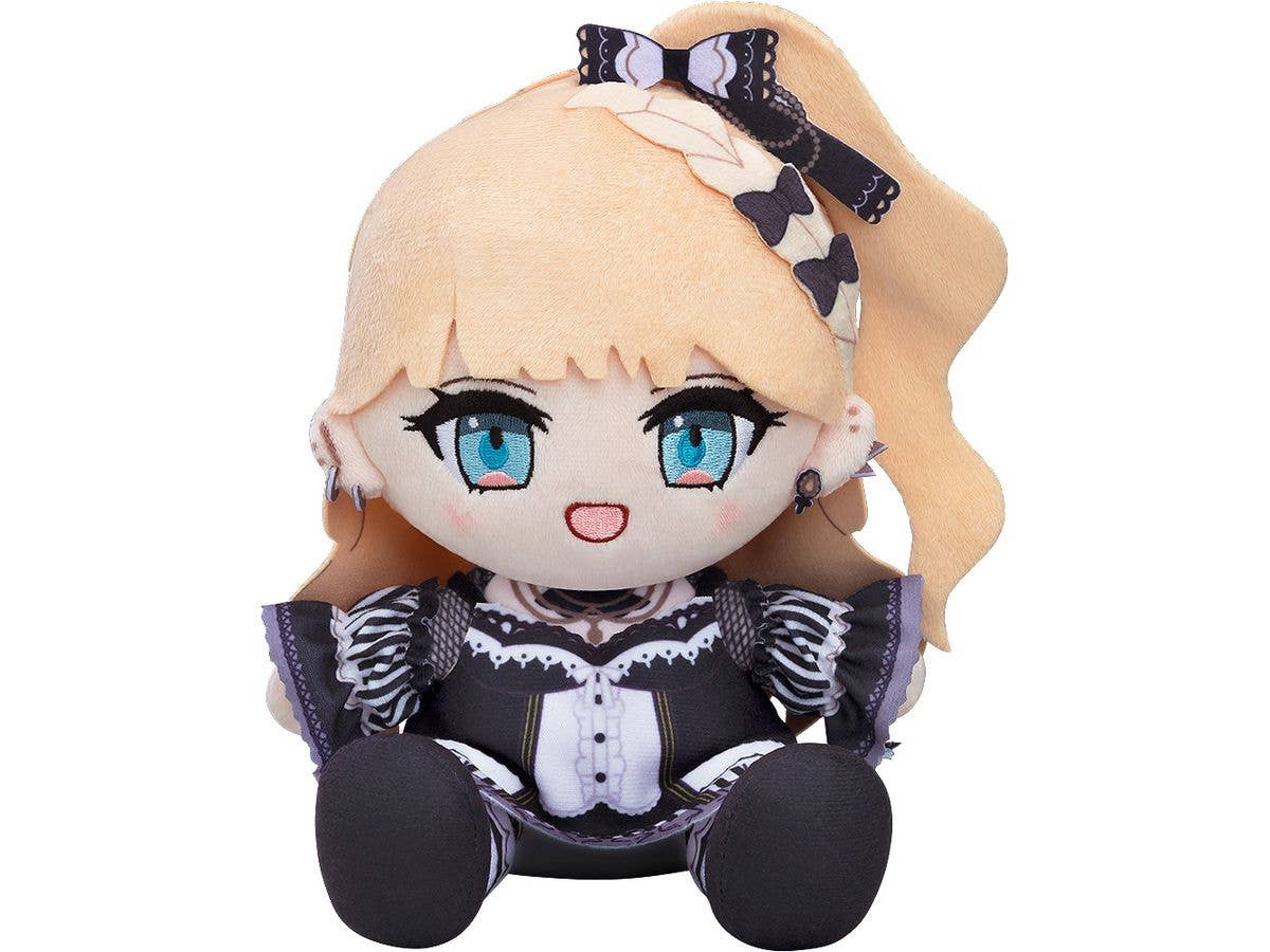 魔法少女ノ魔女裁判 ぬいぐるみ 佐伯ミリア