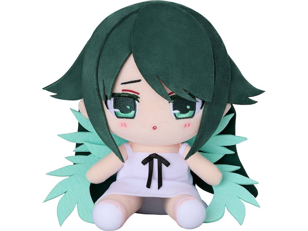 沙耶の唄 ちょこぷに ぬいぐるみ 沙耶