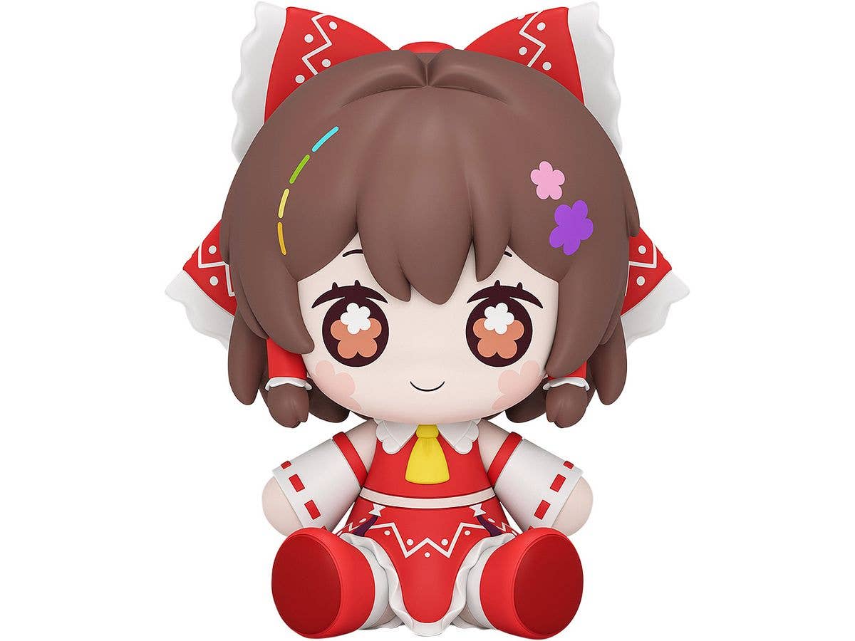Huggy Good Smile 博麗霊夢 (東方LostWord)