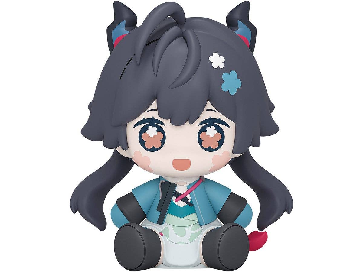 Huggy Good Smile チェン・センユー (アークナイツ:エンドフィールド)