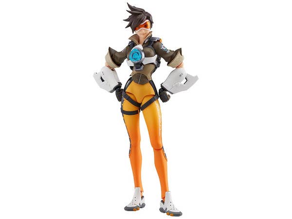 figma トレーサー (オーバーウォッチ)