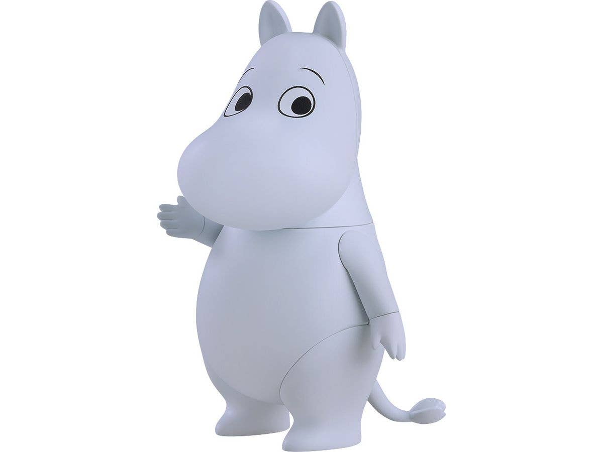 ねんどろいど ムーミン (Moomin)