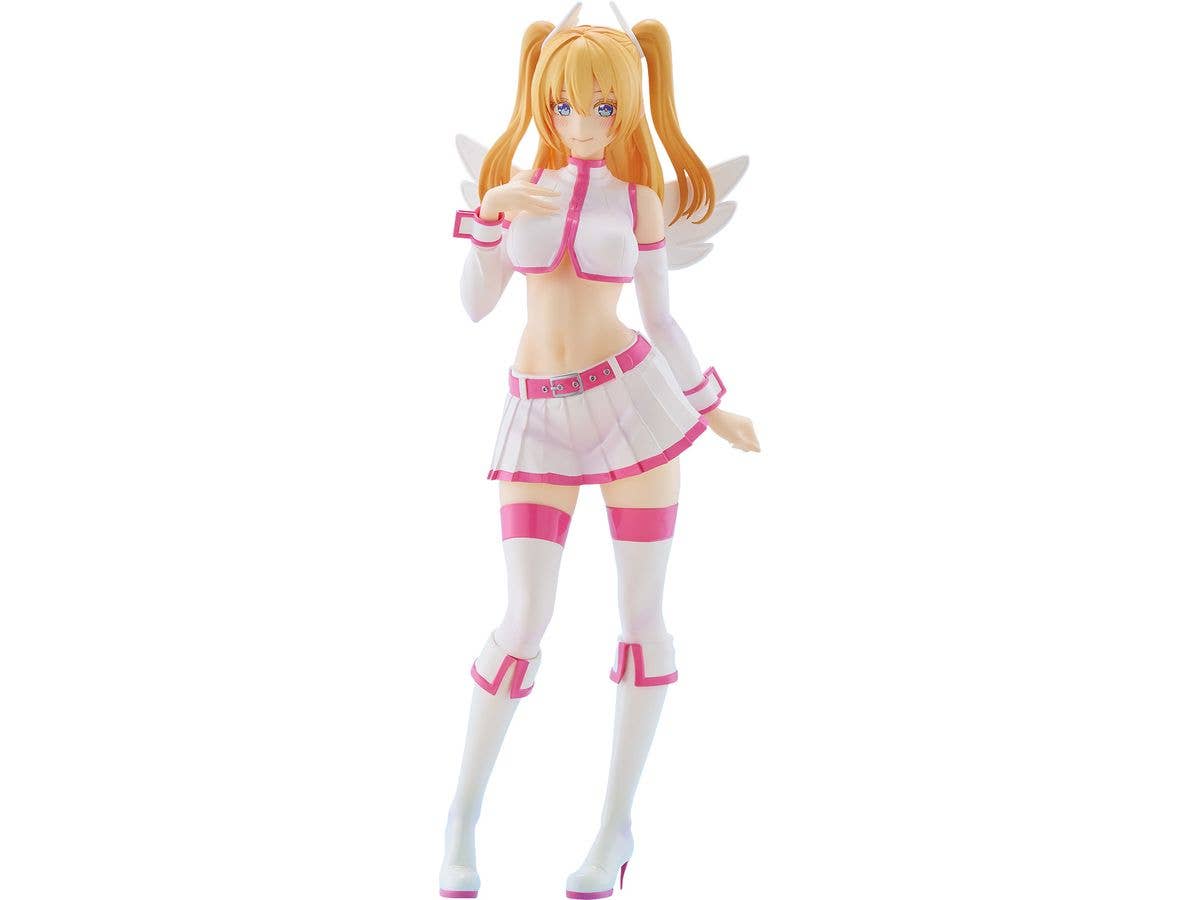 POP UP PARADE リリエル 3rd隊服Ver. L size (2.5次元の誘惑)