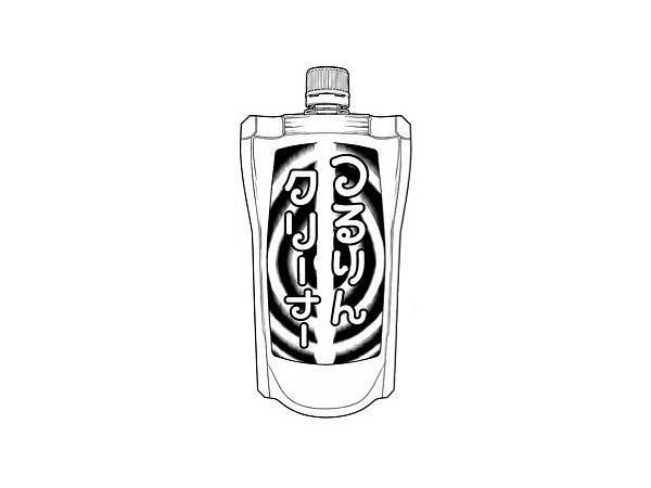 つるりんクリーナー(300ml)