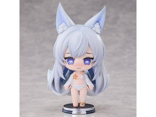 アズールレーン サマー水着 完成品デフォルメフィギュア Vol.1 信濃