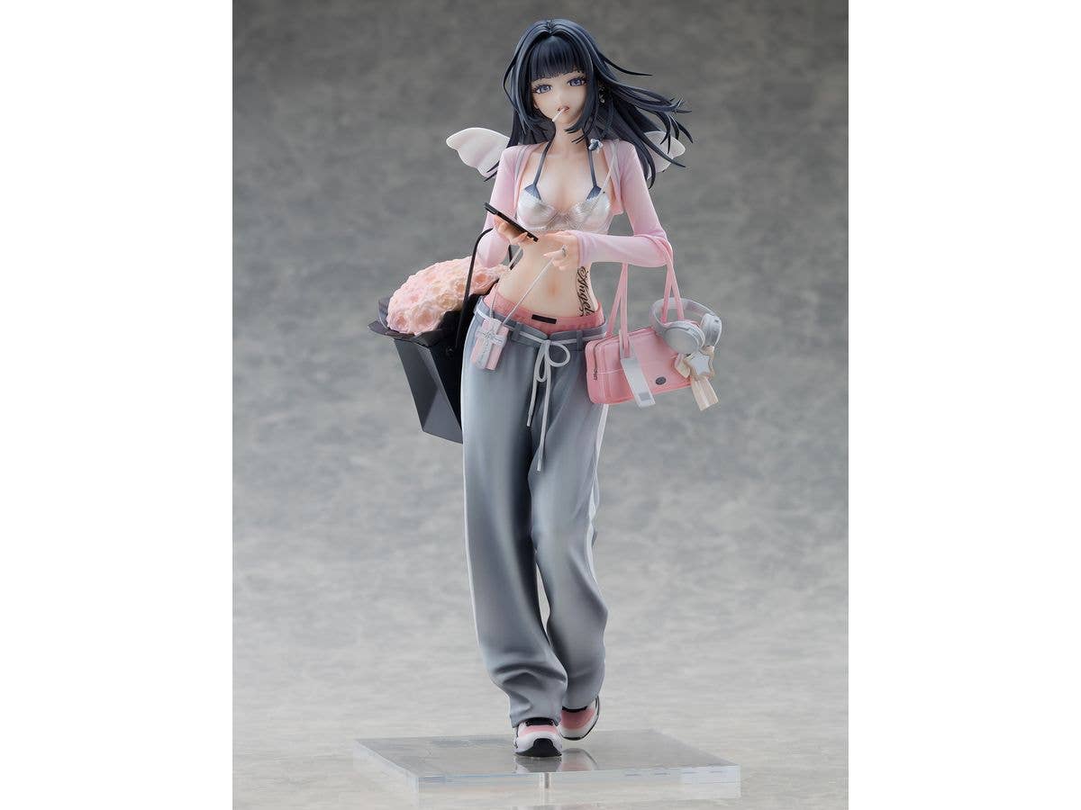 1/6 Soft summer ミア 通常版