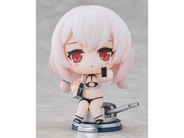Azur Lane 夏の水着Q版フィギュア Vol.2 シリアス
