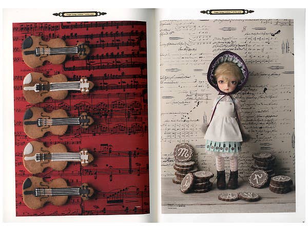 Dollybird Vol. 18