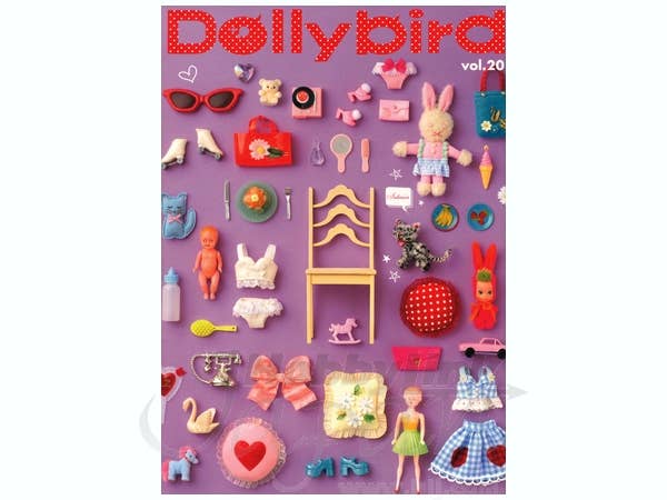 Dollybird Vol. 20