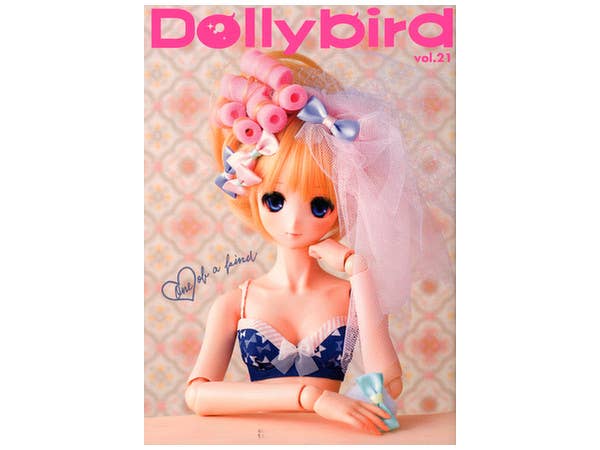 Dollybird Vol. 21