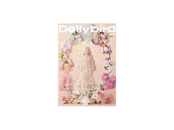Dollybird Vol.26