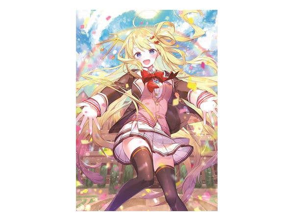 バトルスピリッツ画集 ディーバキューティーズ