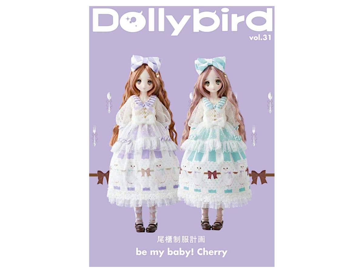 Dollybird vol.31