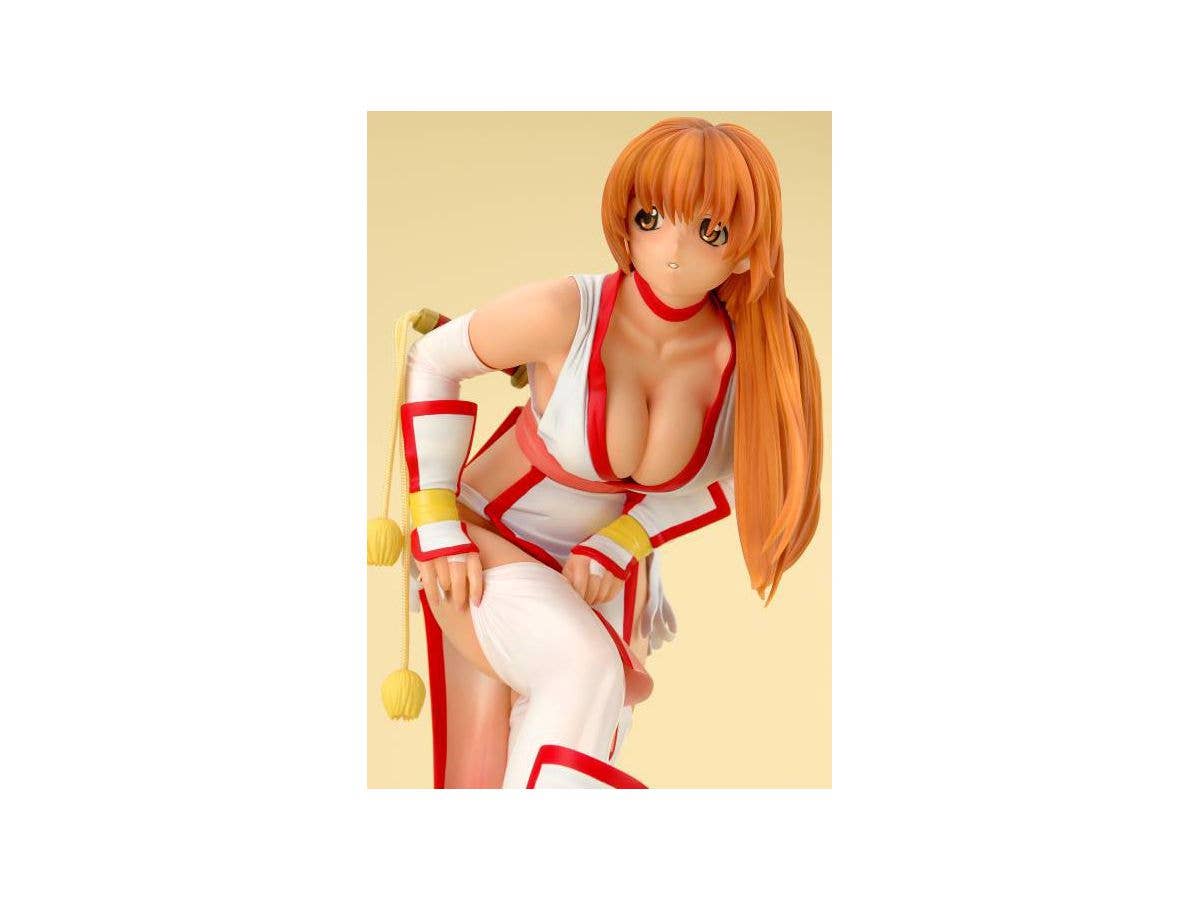 フィギュアJAPANマニアックス 美少女フィギュア35年史