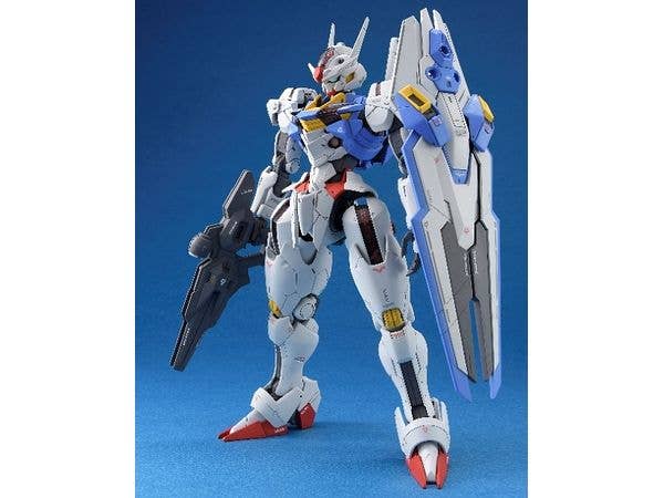 機動戦士ガンダム 水星の魔女 ガンプラビギナーズバイブル