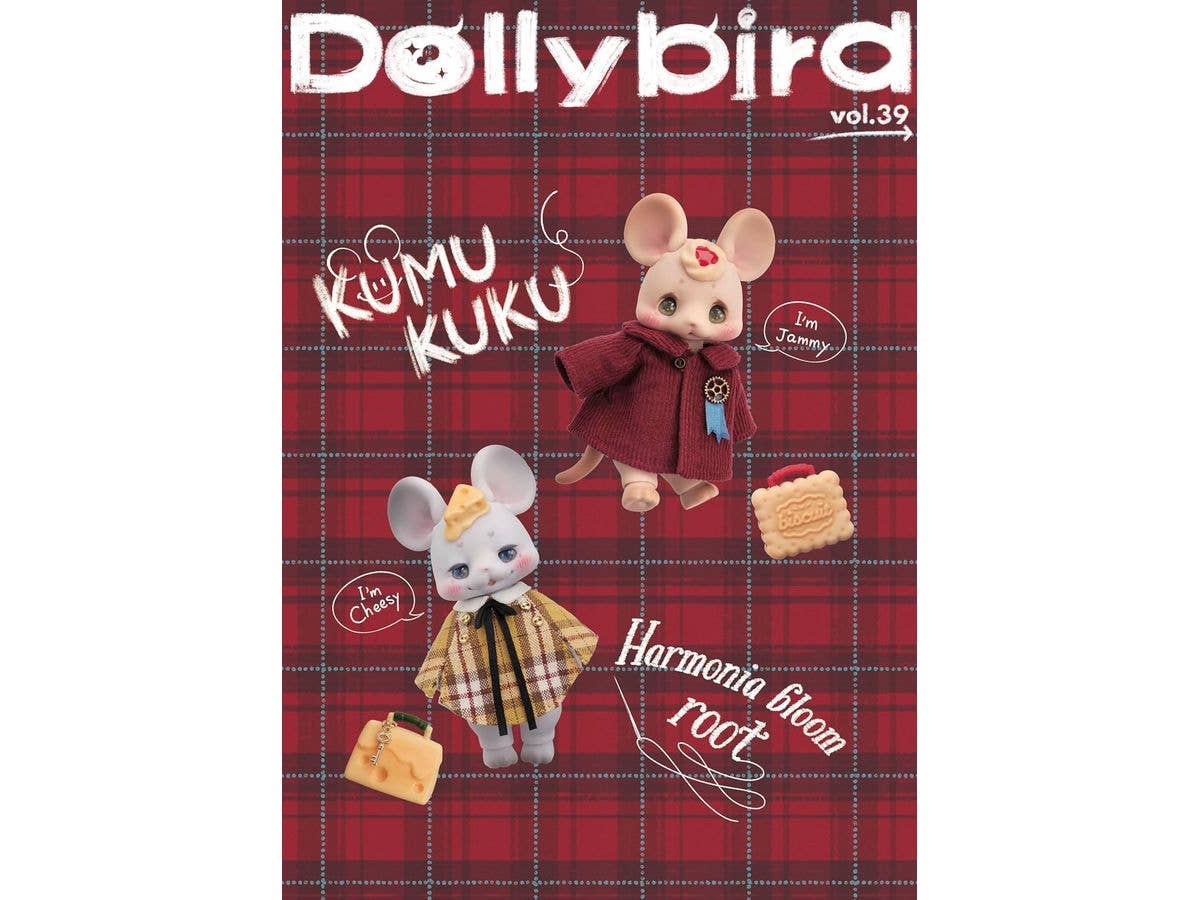 Dollybird vol.39