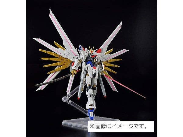 ガンプラカタログ 機動戦士ガンダムSEED編