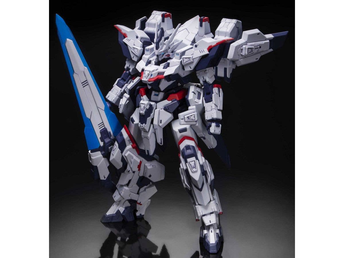 1/144 VAX-01 ヴァルライン