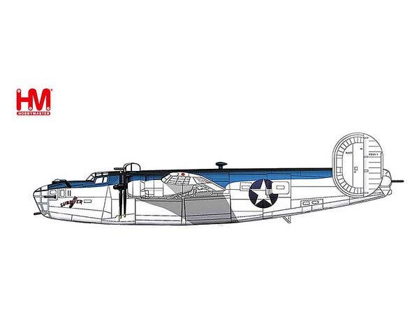 1/144 PBY-1 リベレーター サブデュアー